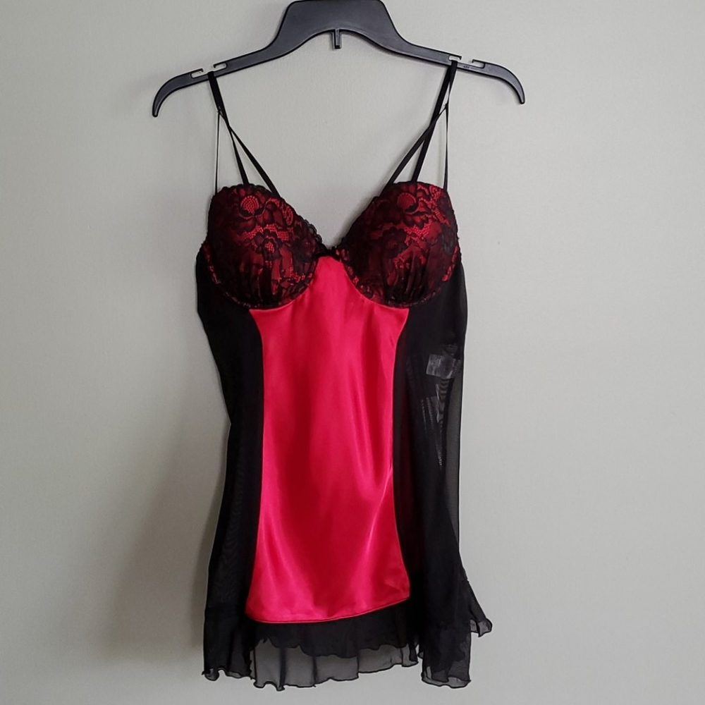 Linea Donatella lingerie